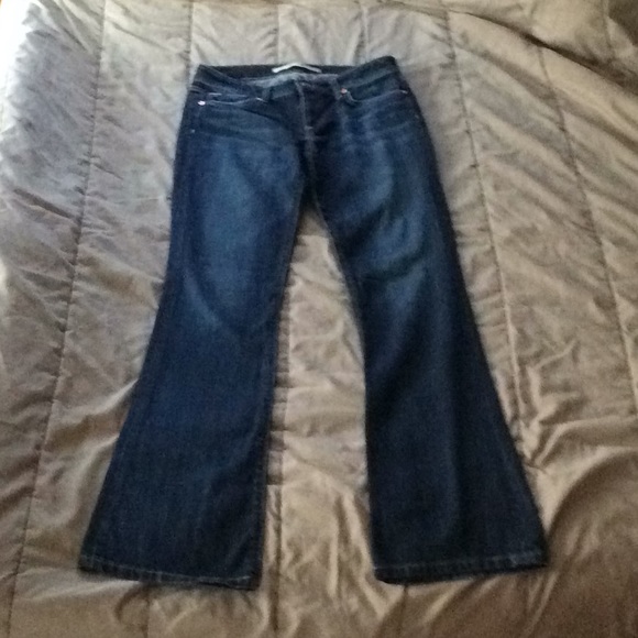 Joe's Jeans Denim - Joe’s Boot Cut Jean